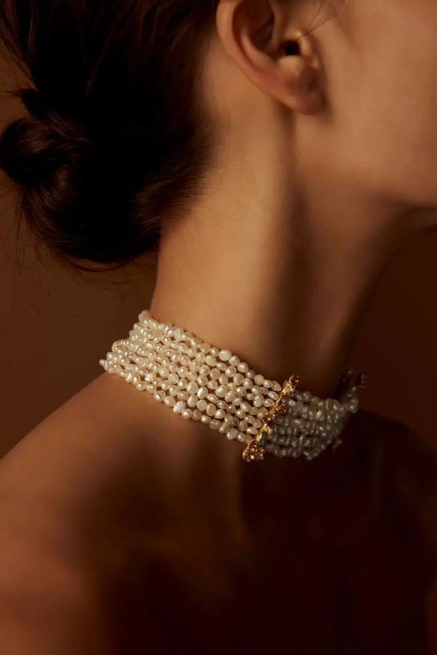 Minimalist Stud Küpe